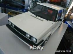 At 1/12 Volkswagen Golf Gti 16 S Ottomobile