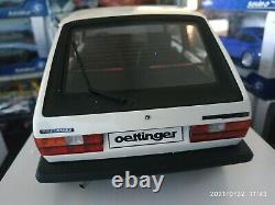 At 1/12 Volkswagen Golf Gti 16 S Ottomobile