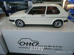 At 1/12 Volkswagen Golf Gti 16 S Ottomobile