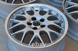 BBS RS 771 Jubi Wheels for Volkswagen Golf IV GTI 6.5 x 16 ET42 5x100 1J0601025E