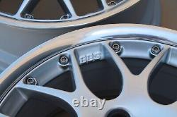 BBS RS 771 Jubi Wheels for Volkswagen Golf IV GTI 6.5 x 16 ET42 5x100 1J0601025E