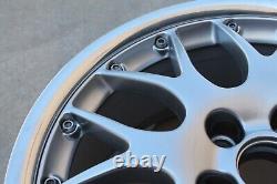 BBS RS 771 Jubi Wheels for Volkswagen Golf IV GTI 6.5 x 16 ET42 5x100 1J0601025E