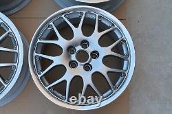 BBS RS 771 Jubi Wheels for Volkswagen Golf IV GTI 6.5 x 16 ET42 5x100 1J0601025E