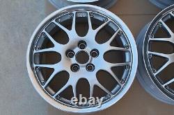 BBS RS 771 Jubi Wheels for Volkswagen Golf IV GTI 6.5 x 16 ET42 5x100 1J0601025E