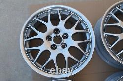 BBS RS 771 Jubi Wheels for Volkswagen Golf IV GTI 6.5 x 16 ET42 5x100 1J0601025E