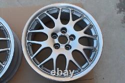 BBS RS 771 Jubi Wheels for Volkswagen Golf IV GTI 6.5 x 16 ET42 5x100 1J0601025E