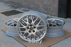 BBS RS 771 Jubi Wheels for Volkswagen Golf IV GTI 6.5 x 16 ET42 5x100 1J0601025E