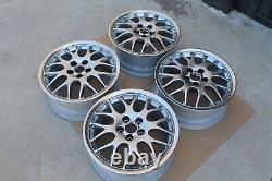 BBS RS 771 Jubi Wheels for Volkswagen Golf IV GTI 6.5 x 16 ET42 5x100 1J0601025E