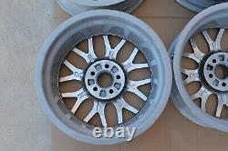 BBS RS 771 Jubi Wheels for Volkswagen Golf IV GTI 6.5 x 16 ET42 5x100 1J0601025E