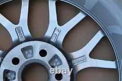 BBS RS 771 Jubi Wheels for Volkswagen Golf IV GTI 6.5 x 16 ET42 5x100 1J0601025E