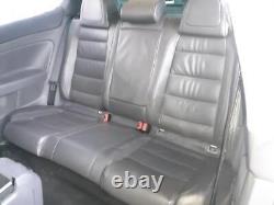 Back Seat Volkswagen Golf 5 2.0 Gti 16v Turbo /r65593541