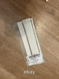 Badge Right Logo Emblem Cup GTI R32 Volkswagen Golf 7 2012/2021 VW Lateral