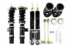 Bc Racing Adjustable Overload Br Kit For Type 06-10 Volkswagen Golf / Gti / Dti