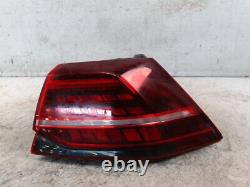 Best Offer? Right Rear Light Volkswagen Golf? 5g0945208g