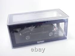Black 1998 Volkswagen Golf GTI 1/18 MKIV VW 4