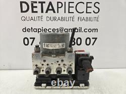 Block / Pump Abs Volkswagen Golf Gti 2019 VII 76172834 5q0614517ef Mk100esc
