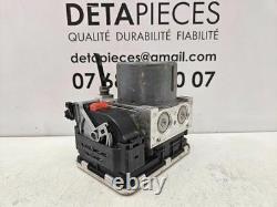 Block / Pump Abs Volkswagen Golf Gti 2019 VII 76172834 5q0614517ef Mk100esc