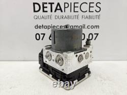 Block / Pump Abs Volkswagen Golf Gti 2019 VII 76172834 5q0614517ef Mk100esc