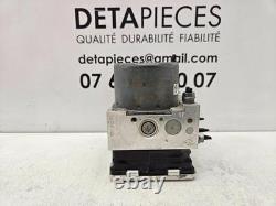 Block / Pump Abs Volkswagen Golf Gti 2019 VII 76172834 5q0614517ef Mk100esc