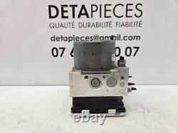 Block / Pump Abs Volkswagen Golf Gti 2019 VII 76172834 5q0614517ef Mk100esc