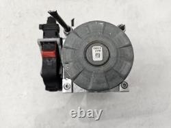 Block / Pump Abs Volkswagen Golf Gti 2019 VII 76172834 5q0614517ef Mk100esc