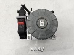 Block / Pump Abs Volkswagen Golf Gti 2019 VII 76172834 5q0614517ef Mk100esc