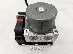 Block / Pump Abs Volkswagen Golf Gti 2019 VII 76172834 5q0614517ef Mk100esc