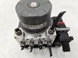 Block / Pump Abs Volkswagen Golf Gti 2019 VII 76172834 5q0614517ef Mk100esc