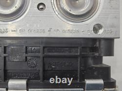 Block / Pump Abs Volkswagen Golf Gti 2019 VII 76172834 5q0614517ef Mk100esc