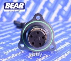 Bonalume EV8 Blow-Off Valve for Volkswagen Golf 8 GTI 245 HP and Polo GTI 207 HP