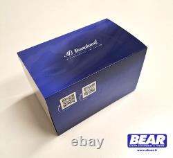 Bonalume EV8 Blow-Off Valve for Volkswagen Golf 8 GTI 245 HP and Polo GTI 207 HP