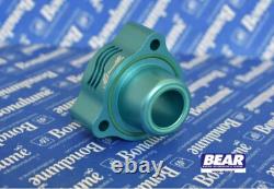 Bonalume Pop Off Valve Volkswagen Golf 8 VIII GTI 245hp