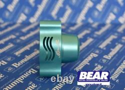 Bonalume Pop Off Valve Volkswagen Golf 8 VIII GTI 245hp