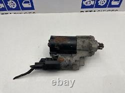 Bosch Starter for Volkswagen Golf Gti 2010 2.0 Es 02e911023j