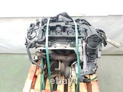 Bpy Complete Engine Volkswagen Golf V 2.0 Gti (200 C) 2004 1708730