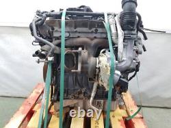 Bpy Complete Engine Volkswagen Golf V 2.0 Gti (200 C) 2004 1708730