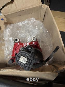 Brake Calipers + Rear Support Volkswagen GOLF 7 MK7 GTI PERFORMANCE