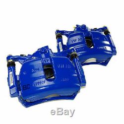 Brakes Front 312mm Audi A3 8v Seat Leon 5f Skoda Octavia III 5e Superb 3v