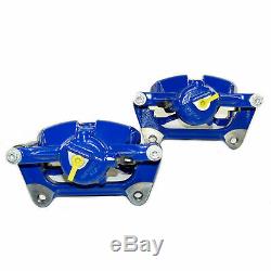 Brakes Front 312mm Audi A3 8v Seat Leon 5f Skoda Octavia III 5e Superb 3v