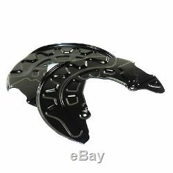 Brakes Front 312mm Audi A3 8v Seat Leon 5f Skoda Octavia III 5e Superb 3v