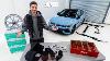 Building The Best Oem Mk8 5 Gti Clubsport For Less Than 3000
