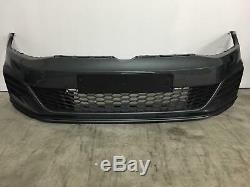 Bumper Before Facelift Golf 7 Gti Gtd Volkswagen Oem New With Default B