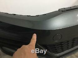 Bumper Before Facelift Golf 7 Gti Gtd Volkswagen Oem New With Default B