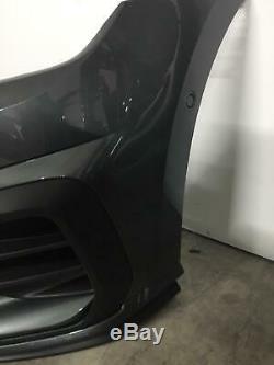 Bumper Before Facelift Golf 7 Gti Gtd Volkswagen Oem New With Default B