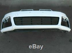 Bumper Bumper Vw Golf VI R20 (gti R-line)