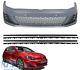 Bumper Forward For Volkswagen Vw Golf Vii Gti 13+ 5g1 7 Design With The Skirts