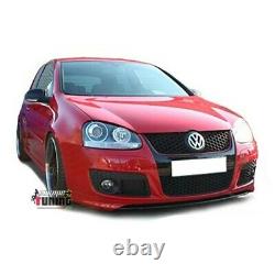 Bumper Front Sport Pack For Vw Gti Volkswagen Golf Mk5 (00631)