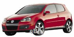 Bumper Rear Volkswagen Golf V / 5 Gt + Gti Gtd Holes Sensors