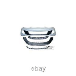 Bumper Vw Golf 6 Gti / Gtd Auco Vwoe5507