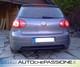Bumper For Vw Golf 5 Gti Edition 30 From 2003